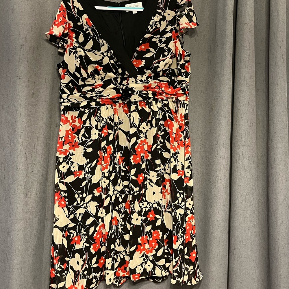 Studio one dress